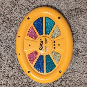 Vintage Large Simon2 Simon Says Electronic Memory Game by Hasbro 2000